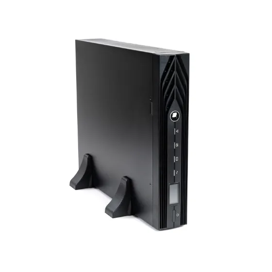 SKAT-UPS 3000-RACK-ON-6X9 UPS 3000ВА источник бесперебойного питания, 220В, Online
